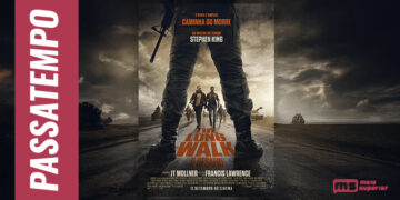 Atreve-te a abrandar o passo com “The Long Walk — O Desafio”