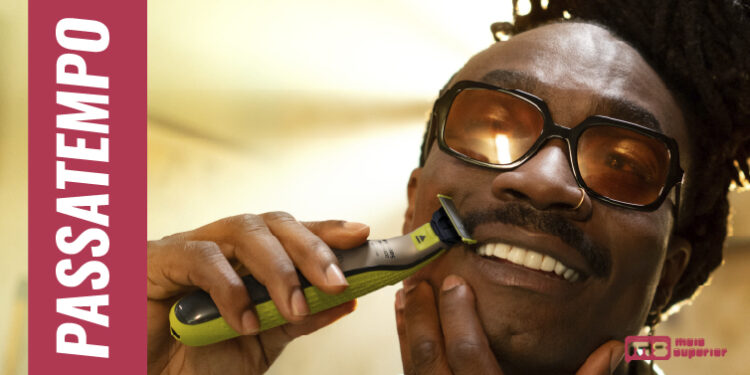 Regressa às aulas em grande e com estilo com a OneBlade 360 da Philips