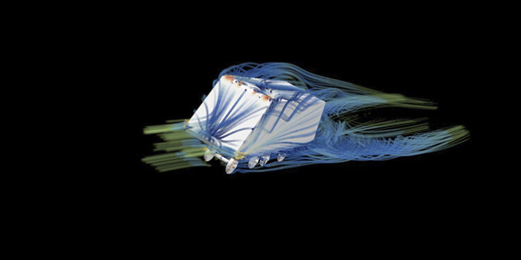 Técnico cria Núcleo de Estudantes (ibérico) para o desenvolvimento de protótipos ferroviários