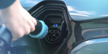 "Técnico Fuel Cell" apresenta carro de hidrogénio (mais) eficiente