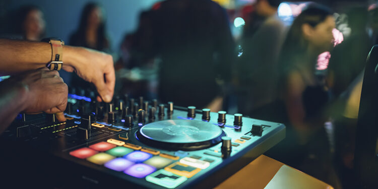 As melhores festas (de boas-vindas)