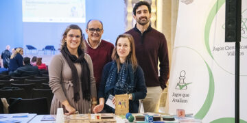 "AGILidades" alcança estatuto oficial de startup!