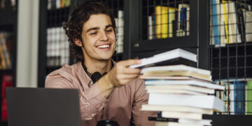 "SHAPERS" recruta alunos de Mestrado