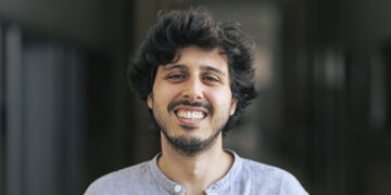 João Ribeiro conquista "Starting Grant" para investigar canais (com perda de sincronização)