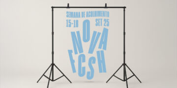 NOVA FCSH dinamiza “Semana de Acolhimento”