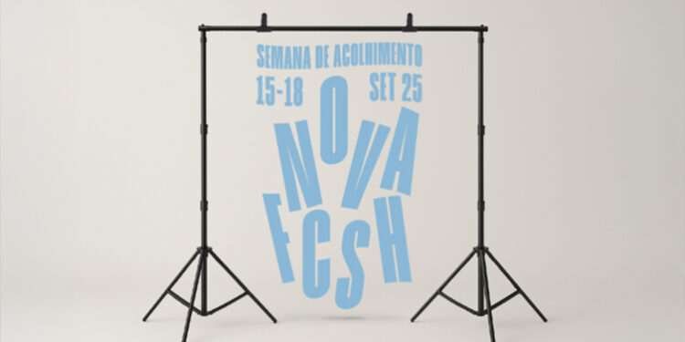 NOVA FCSH dinamiza “Semana de Acolhimento”