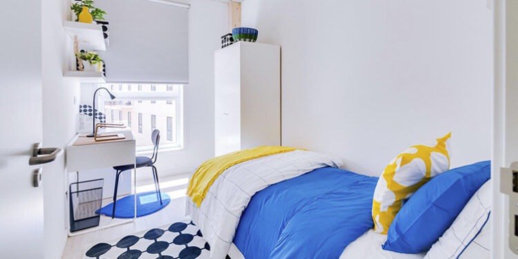 Politécnico de Beja anuncia (nova) residência universitária