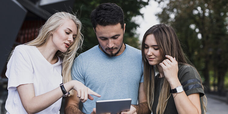 Huawei e Instituto Superior Técnico apoiam talento nacional (em Telecomunicações)