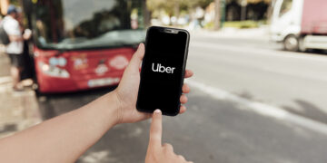 Uber lança "Uber One para Estudantes"!