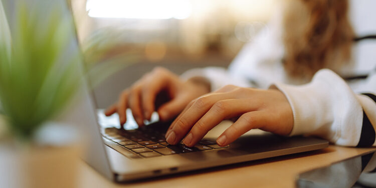 #8 spots para estudar!