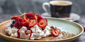 Miss Pavlova chega a Lisboa