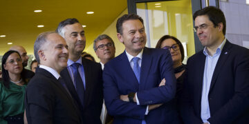 Grupo Casais entrega residência de Beja (a 500 estudantes)