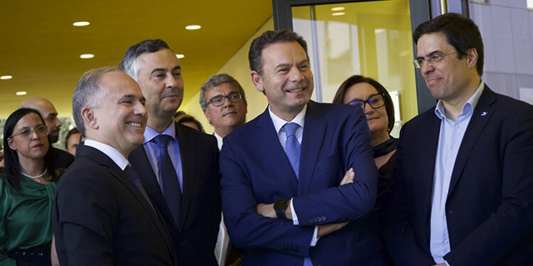 Grupo Casais entrega residência de Beja (a 500 estudantes)