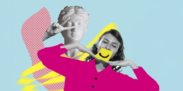 O “glow-up” académico