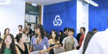 Instituto Superior Técnico inaugura "Sala de Projetos Integradores"