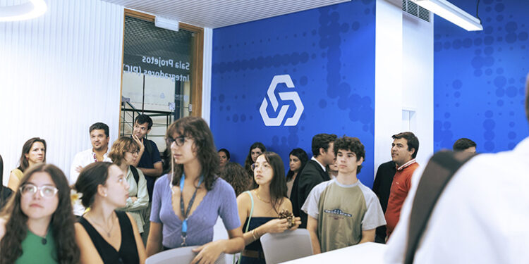 Instituto Superior Técnico inaugura "Sala de Projetos Integradores"