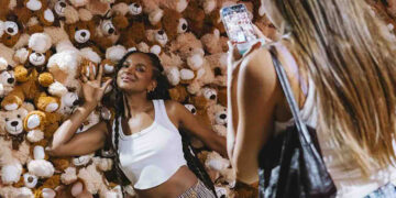 "QINZ Estúdios" é o novo playground criativo