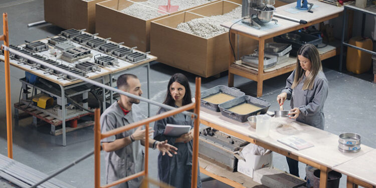 Politécnico de Setúbal regista aumento de colocados (em Cursos Técnicos Superiores Profissionais)