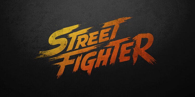 O clássico "Street Fighter" chega ao grande ecrã!