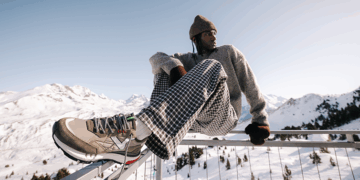 Victoria 1985? A nova linguagem urbana grita sportswear e running!