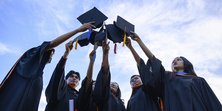 O futuro começa AGORA!