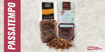 Tem um doce regresso às aulas com a Pedaços de Cacau!