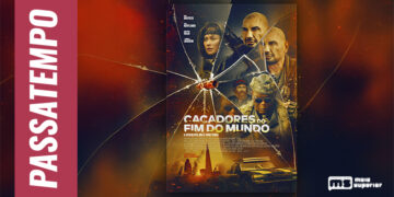 Junta-te aos “Caçadores do Fim do Mundo”