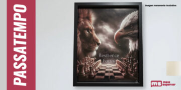 Habilita-te a ganhar um quadro personalizado do teu ídolo!