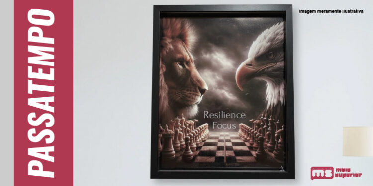 Habilita-te a ganhar um quadro personalizado do teu ídolo!