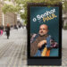 Assiste ao espetáculo O Senhor Paul no Teatro Aberto