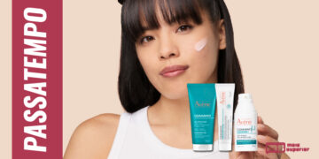 Experimenta a equação (milagrosa) para uma pele radiante com Avène