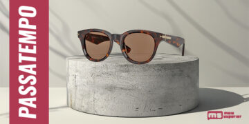 Assume um olhar ousado com Sunglass Hut