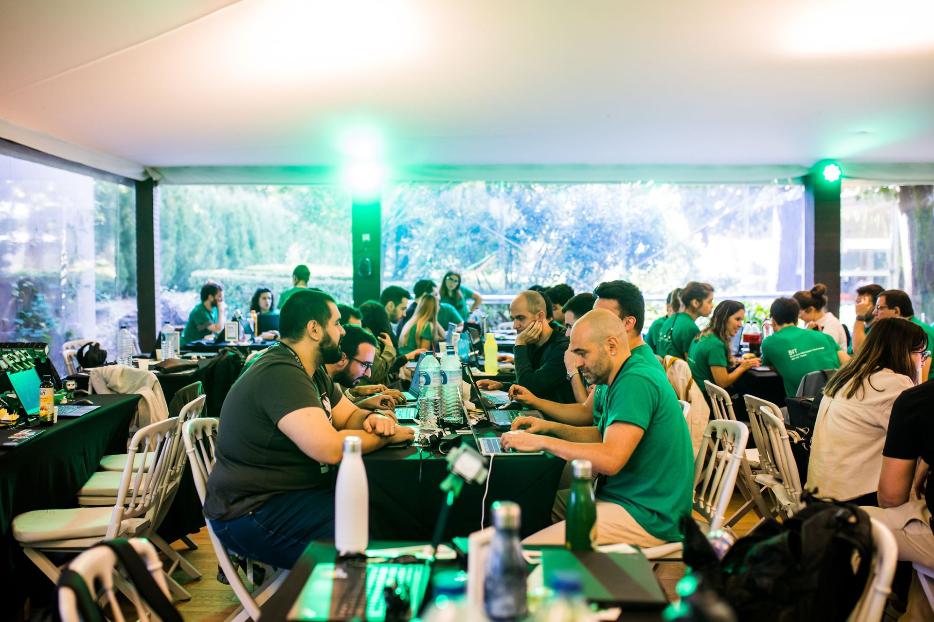 MC Digital procura ideias para o futuro do Retalho