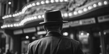 "A Casa Guinness" chega ao top #10 da Netflix