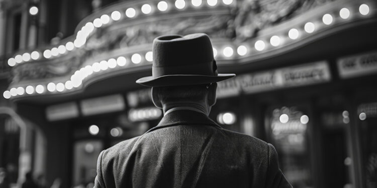 "A Casa Guinness" chega ao top #10 da Netflix