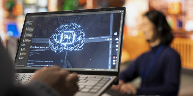 "Lisbon AI Week" desafia-te a mergulhar na Inteligência Artificial