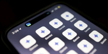 Google oferece plano "Gemini Pro" (gratuito) a estudantes do Ensino Superior