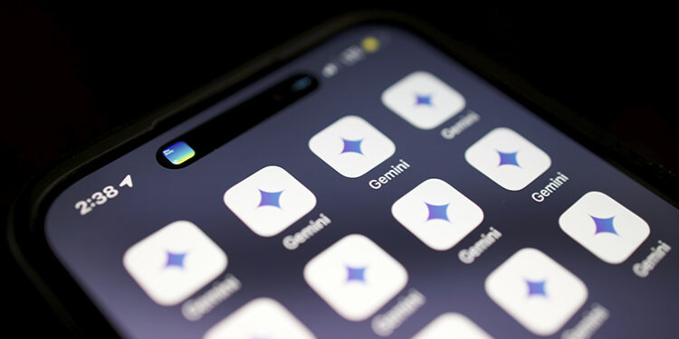 Google oferece plano "Gemini Pro" (gratuito) a estudantes do Ensino Superior