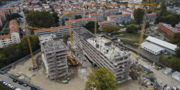 Garcia Garcia constrói nova residência estudantil (no Porto)