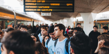 FAP dá-te as boas-vindas (com tradição)