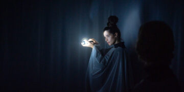 "Quarto Escuro de Goethe” promete uma experiência sensorial