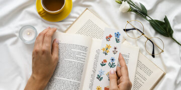 O romance "Doentes de Amor" promete conquistar (qualquer) fã de "Anatomia de Grey"