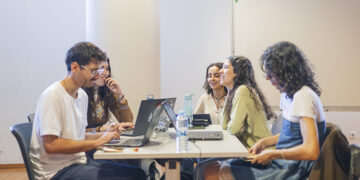 UPTEC transforma estudantes (em empreendedores)