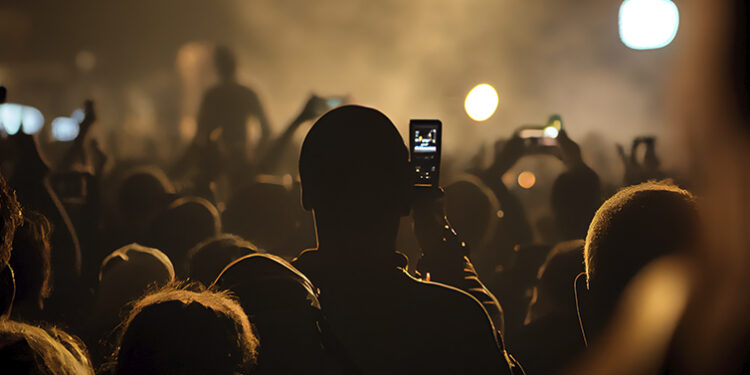 Super Bock Super Rock passa a ser uma série de concertos!