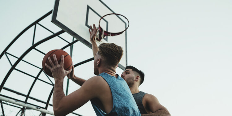 Universidade de Aveiro organiza "Campeonato Nacional de Basquetebol"
