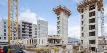 Grupo Casais constrói maior residência universitária (em Braga)