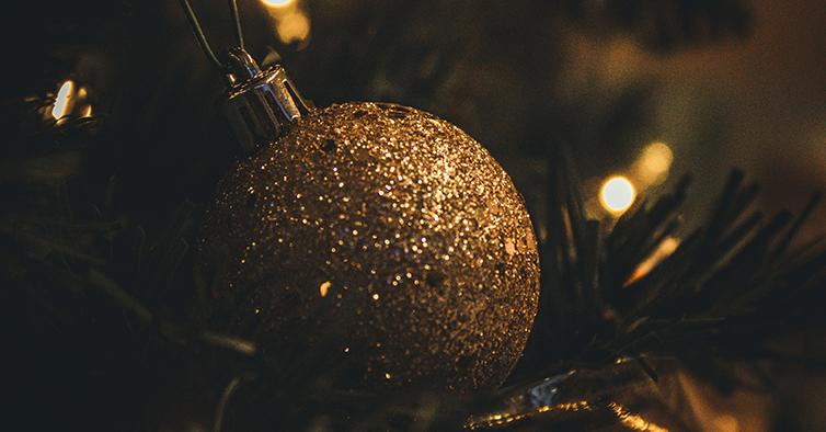 A tradição (longe de casa)