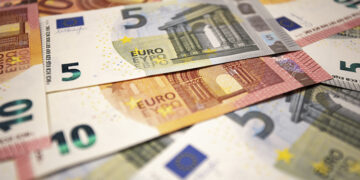 10€? O truque é poupar!