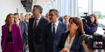 IPCA integra campus do "Pensamento Industrial e Digital"