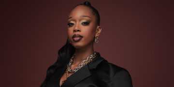 Yasmine anuncia concerto (em nome próprio) no Coliseu dos Recreios